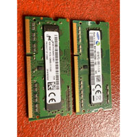 RAM LAPTOP 4GB 1RX8(thanh lý)