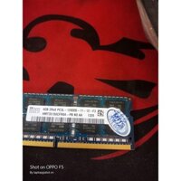 ram laptop 4gb 3l