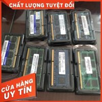 Ram Laptop 4gb bus 1333 hàng new bảo hành 36 tháng