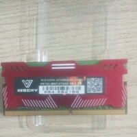 Ram laptop 4gb bus 2133