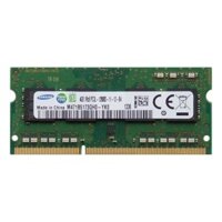 Ram laptop 4GB Buss 1333/1600 PC3 PC3L