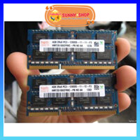 RAM LAPTOP 4GB DDR3-1333 PC3