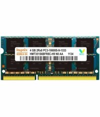 Ram Laptop 4GB DDR3 Bus 1333