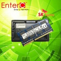 Ram Laptop 4GB DDR3 Bus 1600 | SK Hynix chính hãng