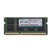 Ram Laptop 4GB DDR3, DDR3L 1600 OEM