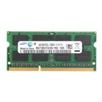 Ram Laptop 4GB DDR3L 1600 MHz