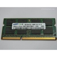 Ram Laptop 4GB DDR3L