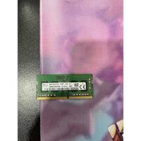 Ram laptop 4GB DDR4 buss 3200