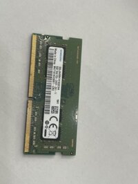 Ram laptop 4gb ddram 3L