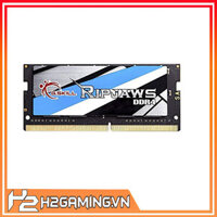 RAM Laptop 4GB G.Skill F4-2400C16S-4GRS