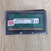 RAM Laptop 4gb PC3L-12800s bus 1600