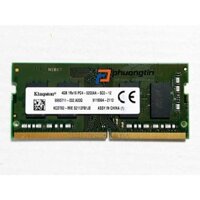 ram laptop 4gdd4 bus 2133/2400/2666