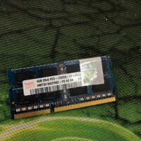 ram laptop 4g/ddr3