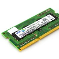 Ram laptop 8G bus 1333 DDR3 1.5V bảo hành 36 tháng