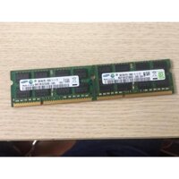 Ram laptop 8G ddr3