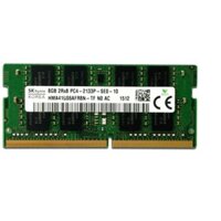 Ram laptop 8G DDR4  bus 2133P