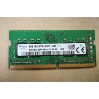 Ram laptop 8G DDR4 bus 2400T