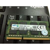 Ram laptop 8G PC3L bus 1600