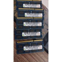 Ram laptop 8g pc3l