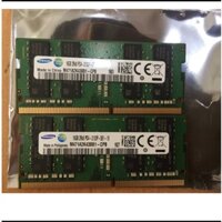 Ram Laptop 8GB, 16GB DDR4 Bus 2133/2400/2666/3200 (Bào Hành 36T)