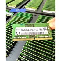 Ram Laptop 8GB 3200Mhz DDR4 SK hynix 1Rx16 (4 chíp nhớ)