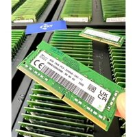 Ram Laptop 8GB 4GB 3200Mhz DDR4 Hynix Chính Hãng - Bảo hành 3 năm 1 đổi 1