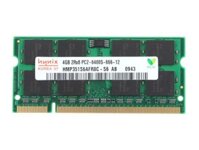 RAM Laptop 8GB DDR2 Cty