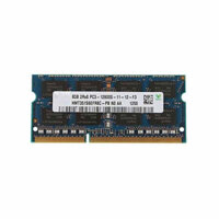 Ram Laptop 8GB DDR3-1600Mhz ( PC3-12800s ), hàng tháo máy bảo hành 12 tháng