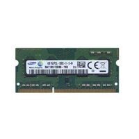 Ram Laptop 8GB DDR3 Bus 1333 - 1600 - Hyunix / Samsung