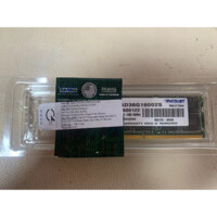 Ram Laptop 8Gb DDR3 bus 1600 New fullbox bảo hành 36 tháng