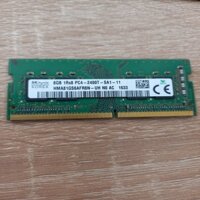 Ram laptop 8GB DDR4 2400