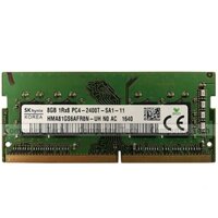 Ram Laptop 8GB DDR4 2133-2400T