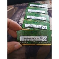 RAM LAPTOP 8GB DRR4 BUS 2400T