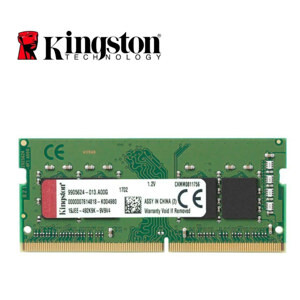 RAM Laptop 8GB Kingston Bus 2666MHZ KVR26S19S6/8