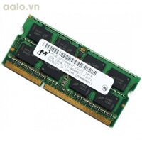 RAM laptop  8GB PC3 DDR3