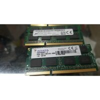 Ram laptop 8Gb PC3L / DDR3L bus 1600