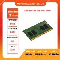 RAM LAPTOP 8GB PC4- 2444