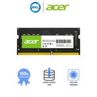 Ram Laptop Acer SD100 2400MHz 1R8 4GB/8GB/16GB – chính hãng