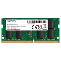 Ram Laptop ADATA 3200Mhz DDR4 16GB