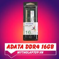 Ram Laptop ADATA DDR4 3200 PC4-25600 16GB