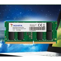 RAM LAPTOP ADATA PREMIER DDR4 8G 2666