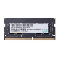 Ram laptop Apacer 8G DDR4 3200