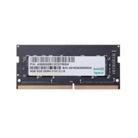 RAM LAPTOP APACER SO-DIMM 8G/16GB DDR4 – 3200MHZ