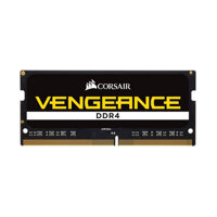 RAM LAPTOP CORSAIR 16GB DDR4 2400MHz SODIMM – CMSX16GX4M1A2400C16