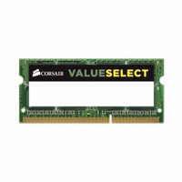 Ram Laptop Corsair 4GB (1 x 4GB) DDR3 bus 1600 C11 For Haswell CMSO4GX3M1C1600C11 [bonus]