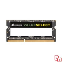 Ram Laptop Corsair 4GB DDR3 bus 1600 CMSO4GX3M1A1600C11