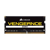 RAM Laptop Corsair 4GB DDR4 Bus 2400Mhz CMSX4GX4M1A2400C16