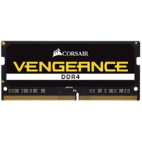 Ram Laptop Corsair 8GB (1 x 8GB) DDR4 3200MHz SODIMM – CMSX8GX4M1A3200C22