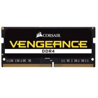 Ram Laptop Corsair 8GB (1 x 8GB) DDR4 bus 2400 C16 Vengeance CMSX8GX4M1A2400C16 [bonus]