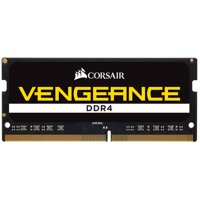 Ram Laptop Corsair 8GB (1 x 8GB) DDR4 3200MHz SODIMM – CMSX8GX4M1A3200C22